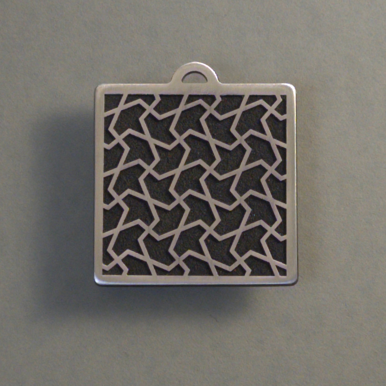 Alcazar Pendant