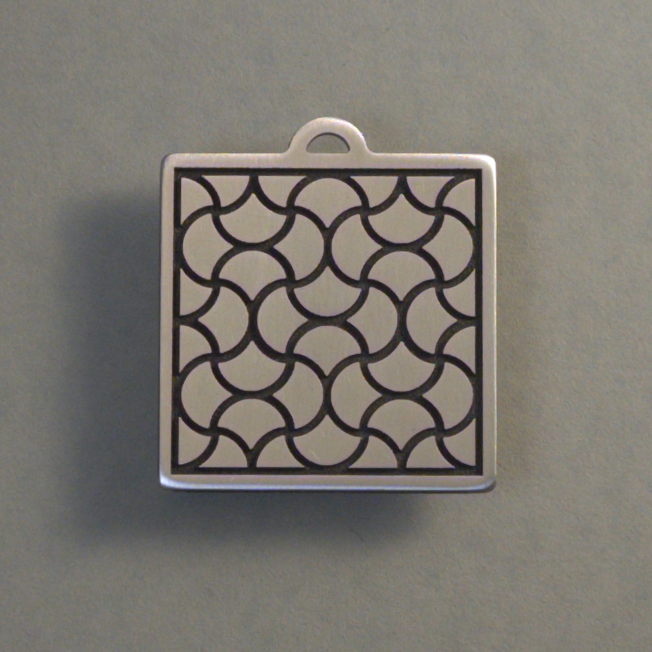Ginkgo Pendant