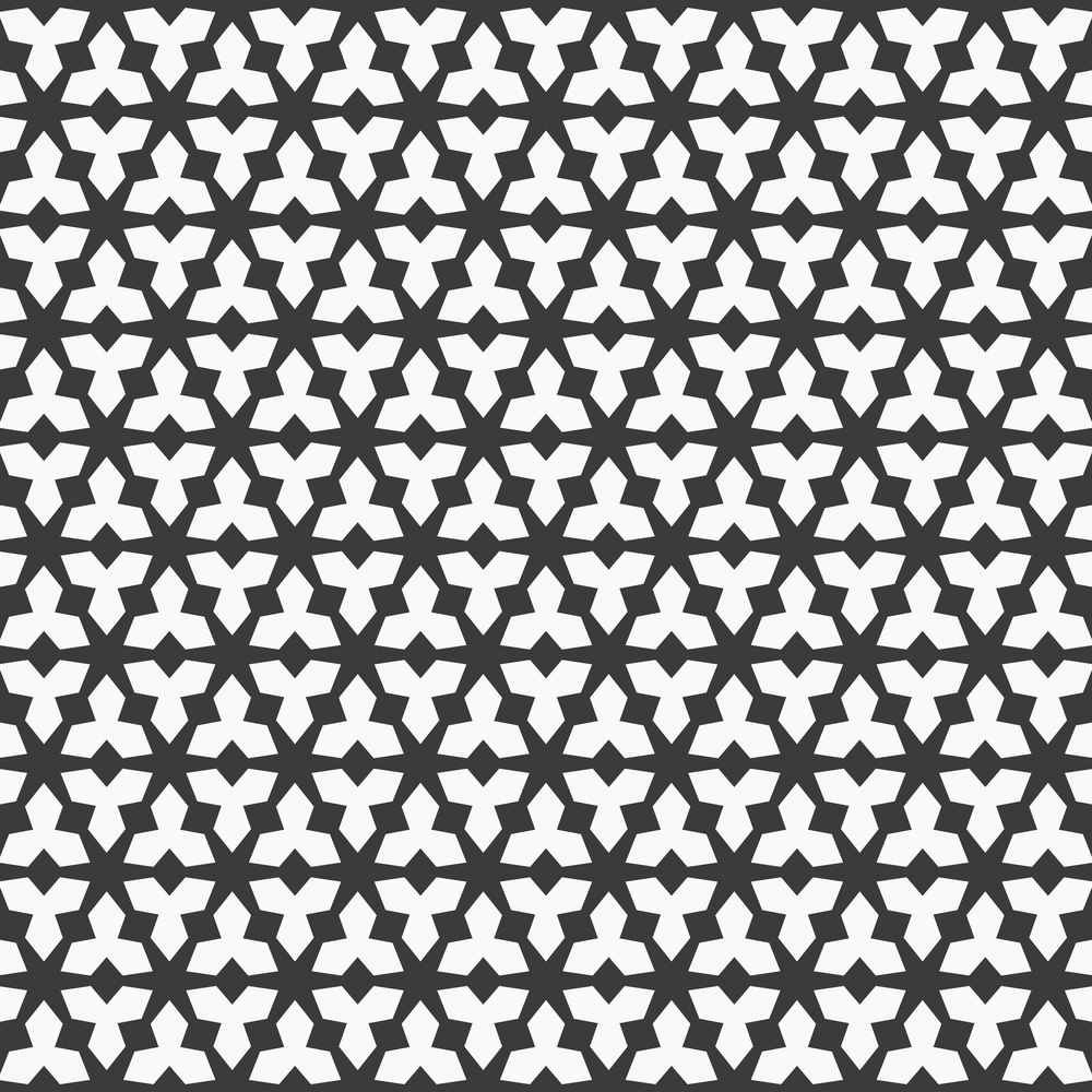 Cartoon Snowflake