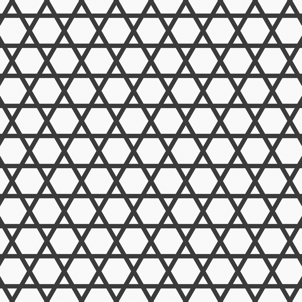 Hex Cane