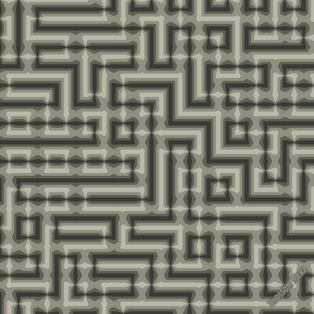 Double Maze