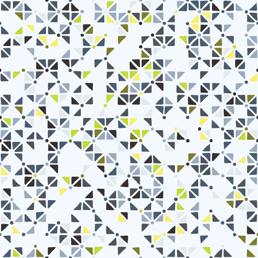 Pinwheel Confetti