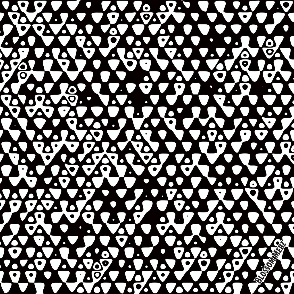 Triangle Snakeskin