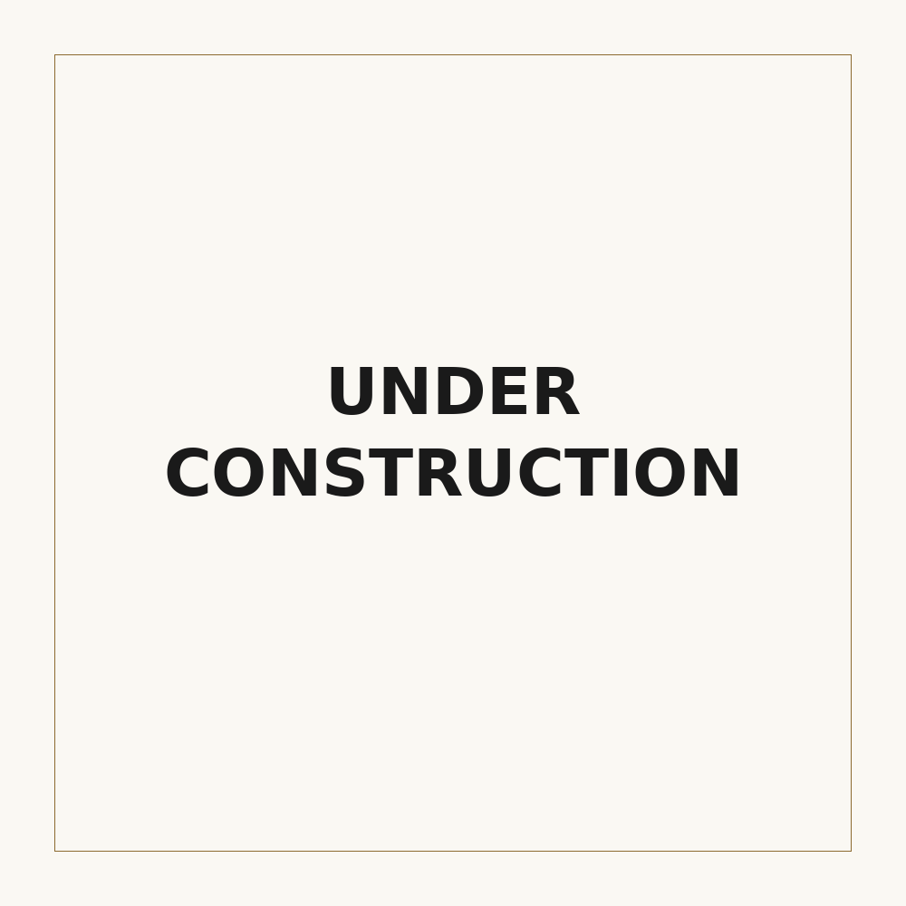 Under construction